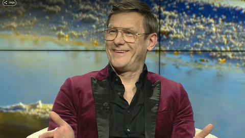 Jan Uuspõld avaldab, kus ta enda vaimselt turgutamas käib