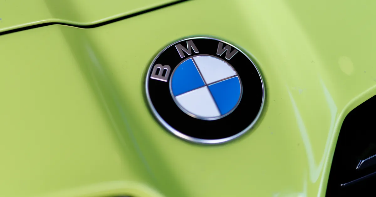 BMW plaanib kaotada kuni 8000 töökohta