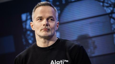 MEELIS OIDSALU ⟩ Nõrga droonikaitse strateegilised tagajärjed