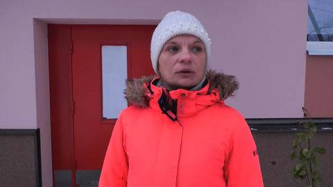 Kopli terror läheb pärast saadet edasi! Jekaterina: inimeste toetavad kommentaarid annavad jõudu juurde