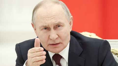 ANDRES INN ⟩ Operatsioon «Hämarik»: siseinfo uuest liidust, mis plaanib tsaari kukutamist