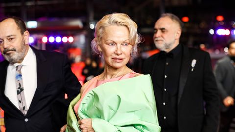 ULAKAD KÕLAKAD ⟩ Pamela Anderson tahab kõmulisele ekskallimale uuesti naiseks minna?