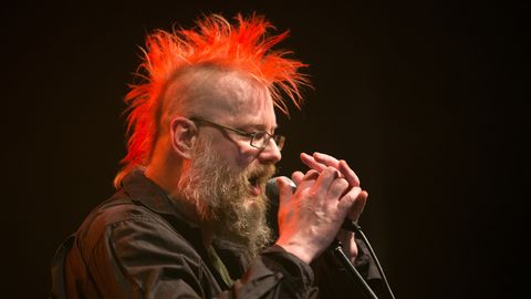 J.M.K.E. ja teised legendaarsed pungid müristavad Silvia auks ja mälestuseks