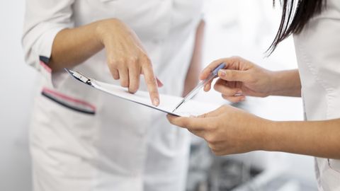 VAATA OTSE ⟩ Konverents «Kvaliteet kui tervishoiu strateegiline alus»