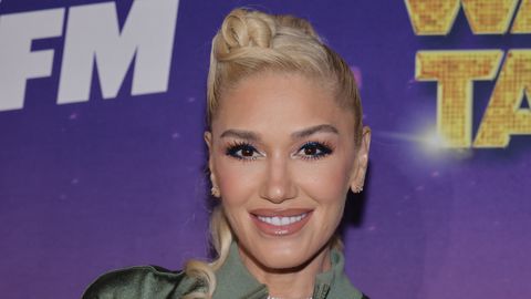 Gwen Stefani koges enda sõnul 44-aastaselt viimast korda emaks saades vaimset ilmutust