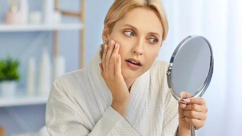 NÄGU SÄRAMA! ⟩ Ekspert annab nõu, kuidas vabaneda tuhmist nahast