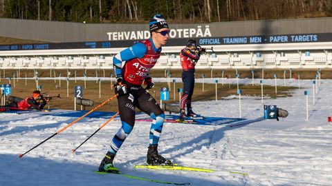 Otepää MK-etapi ajakava ja Eesti sportlaste tulemused