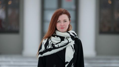 Elva isamaalased tahavad lahti saada vallavanemast, kelle nad ise hiljuti ametisse panid