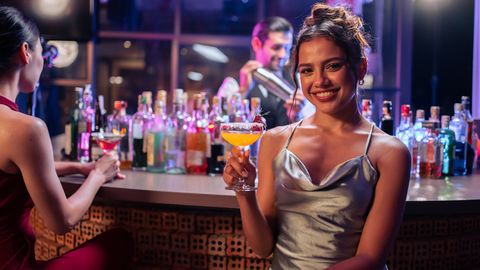 22-aastane ameeriklanna sai alkoholi joomise tõttu vähidiagnoosi