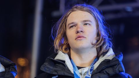 Henry Sildaru tegi kvalifikatsioonis puhta töö, kuid pidi korralikult praadima: skoori saamiseks kulus ligi pool tundi