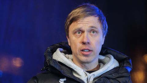 EOK jätkab Tõnis Sildarule A-kategooria treeneritoetuse maksmist, kuigi mees ise loobus sellest