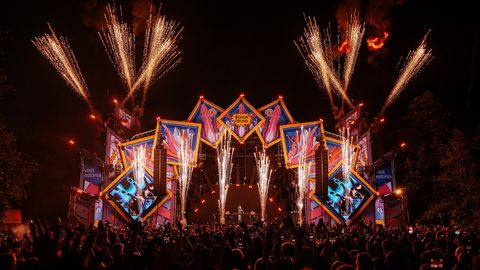 ÜLLATUSED ⟩ Suve oodatuima festivali Beach Grind artistid on avalikustatud – sel aastal ootab ees oluline muudatus