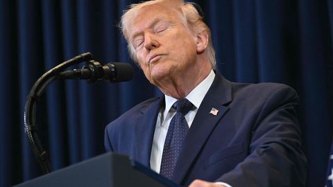 «Maksa ja mängi!» Trump kaalub NATO reformi, mis karistaks vähem panustavaid liikmeid