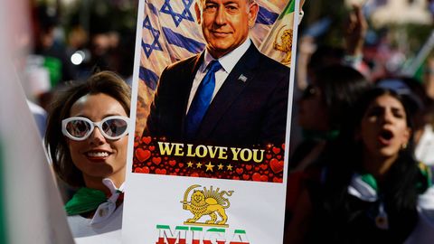 WSJ: Trump kuulutaks Iraani sõja varsti võidetuks. Iisrael mitte