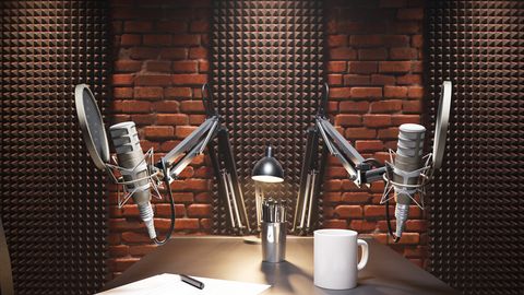 Raadiote tulevik: Spotify pureb, aga ei tapa raadiot nii pea