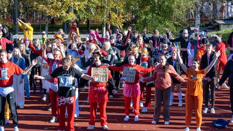 AVO-REIN TEREPING ⟩ Mida Juku ei õpi, seda Juhan ei tea