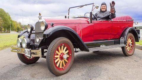 Linastub film legendaarsest seksuoloogist