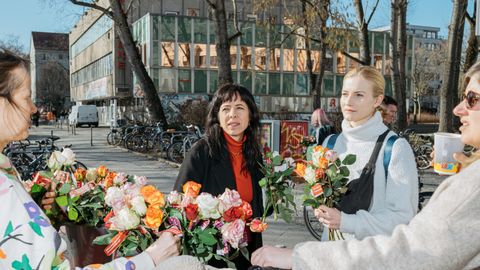 WSJ: Käes on Euroopa vasakäärmuse etteaste