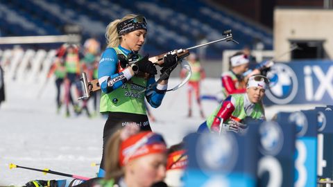 BLOGI JA GALERII ⟩ Otepää MK: kodupubliku ees võimsa sõidu teinud Külm jõudis esimest korda MK-sarjas esikümnesse