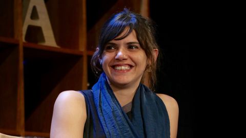 Valeria Luiselli romaan põimib kaks rännakut läbi USA lõunaosariikide