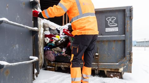 ANALÜÜS ⟩ Rohepöörde probleem pole rohelisus, vaid plaanimajandus