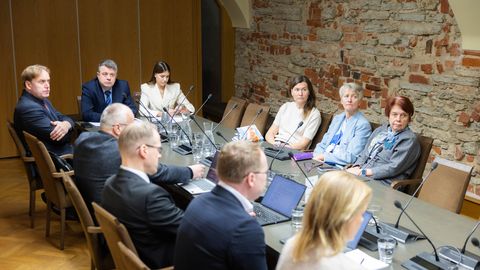 Eesti Energia võib allahinnatud Auvere õlitehase uuesti üles hinnata