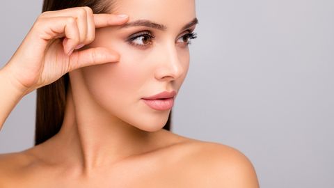 Just seda värvi silmadega inimestel on suurim oht muutuda alkohoolikuks