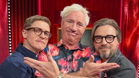 Saade «Taskmaster Eesti» kütab kirgi: samad näod ja sama tulemus?