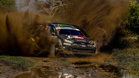 PARC FERMÉ ⟩ Keenia ralli võitja on ette teada, kas Hyundail üldse tasub starti tulla?