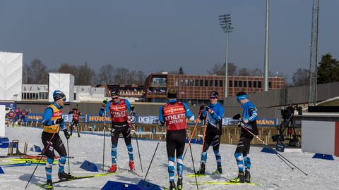 PM OTEPÄÄL ⟩ Mis juhtus olümpial ehk Neli olulist küsimust enne koduse MK-etapi algust