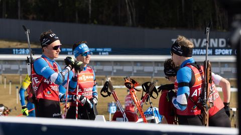 OTSEBLOGI ⟩ Otepää MK-etapp: kas Eesti laskesuusatajad teevad kodupubliku ees hea alguse?