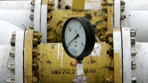 Island tegi uue sissemakse Ukraina energia toetusfondi