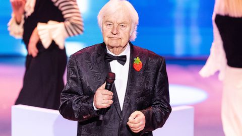 INTERVJUU ⟩ Ivo Linna: ma olen kokkuhoidlik, aga mõne asja pealt ei hoia kokku