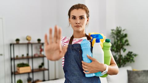 JÄTA POODI ⟩ 3 puhastusvahendit, mida profikoristajad kunagi ei ostaks