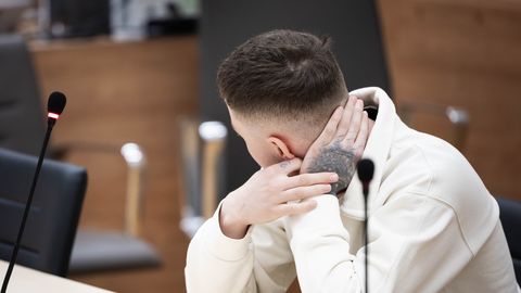 Suures koguses kanepit omanud noormees peab oma BMWga hüvasti jätma