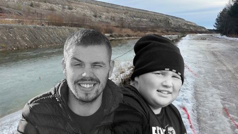 «Ta oli kõige helgem inimene»: kes olid Narva elektrijaama kanalis hukkunud noormehed?