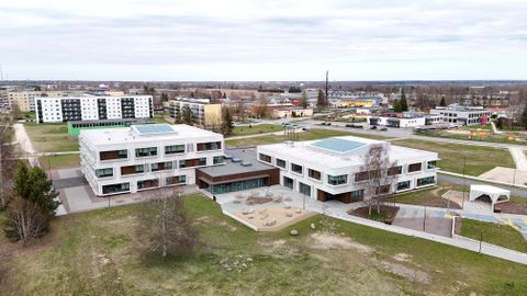 Kambja vallas suurenevad ranitsatoetus ja eakate sünnipäevatoetus