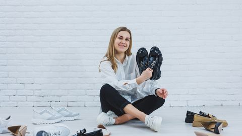 Vale kinga teooria: lihtne nipp, mis muudab iga su riietuse hetkega stiilseks