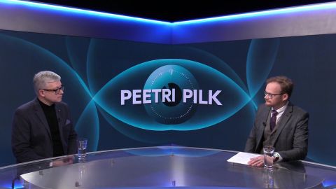 PEETRI PILK ⟩ Janek Mäggi: alahindame inimese loomulikku tungi järglasi saada