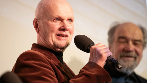 Leigo Järvemuusika kulmineerub Sven Grünbergi juubeliaasta erikontserdiga