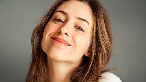 Pruut loobus liigutavalt ausal põhjusel pulmapäeval meigist