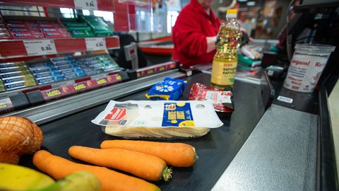 Uskumatu: üks toiduaine on Eesti poodides aastaga veerandi võrra odavnenud