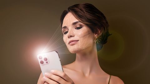 SKANDAAL SOTSIAALMEEDIAS ⟩ Ilufiltri tõrge paljastas mõjutaja tegeliku näo: sekunditega kadus 140 000 jälgijat