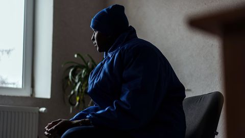 WSJ: Kuidas Venemaa aafriklasi Ukraina vastu sõtta ahvatleb