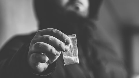 REOVEE ANALÜÜS ⟩ Tallinna ja Pärnu narkosaladused tulid välja