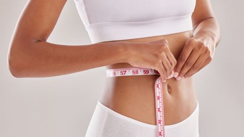 50 kilo kaotanud naine hoiatab levinud vea eest, mis ei lase kaalust alla võtta