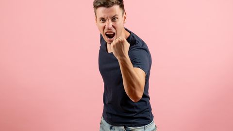 Kurat tuleb appi, kui hing on haige