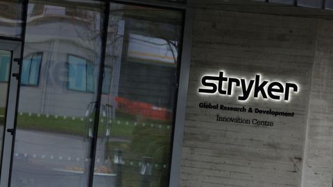 WSJ: Iraan avardas sõda suure küberründega USA firma vastu