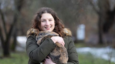 TEEME SELGEKS ⟩ Küülik lemmikloomaks: kellele ta sobib ja millega tuleb arvestada?