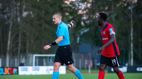 Jääpurjetamise maailmameister jahib teist MM-tiitlit ja unistab suurtel jalgpallistaadionidel õigusemõistmisest